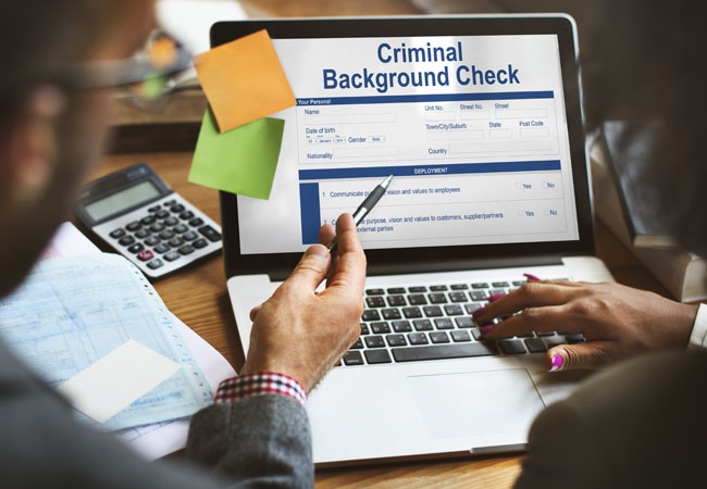What Everyone Involved Needs to Know About Criminal Record Checks