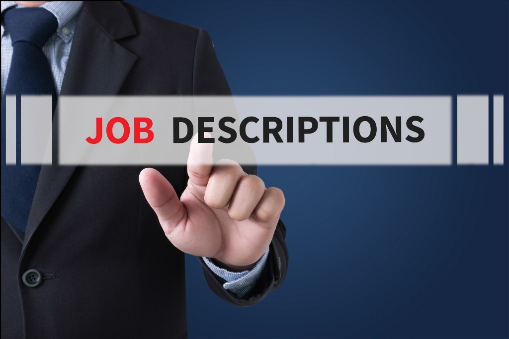Writing Job Descriptions that Underscore Employer Brand
